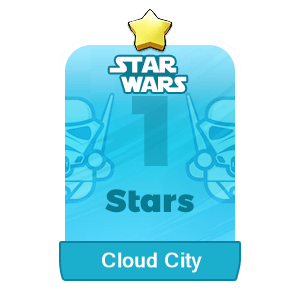 Cloud City